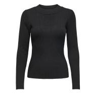 Pull Noir Femme JDY Kate