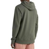 Sweat à capuche Kaki Homme O'Neill Cali Original vue 2