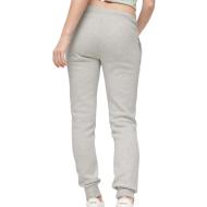 Jogging Gris Femme Superdry W7010941A-9VB vue 2