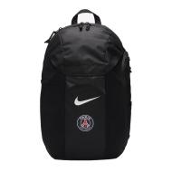 Sac à Dos Noir Homme Nike PSG Academy pas cher