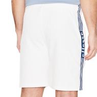 Short Blanc en Velours Côtelé Blanc Homme Ellesse Tomatro vue 2