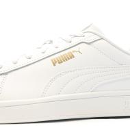 Baskets Blanches Homme Puma Smash 3.0 390987 vue 7