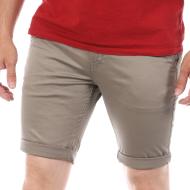 Short Gris Homme American People Most pas cher