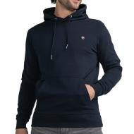 Sweat Bleu Foncé Homme Petrol Industries SWH003