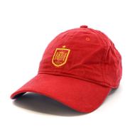 Casquette Rouge Homme Adidas Fef Winter pas cher