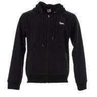 Sweat Zippe Noir Homme Redskins RDS-RS2331