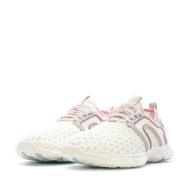 Baskets Blanches Femme Hey Dude Mistral vue 6