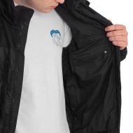 Doudoune Noire Homme The North Face Hmlyn NF0A55I6JK31 vue 3