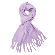 Echarpe Lilas Femme Vero Moda Mivy pas cher