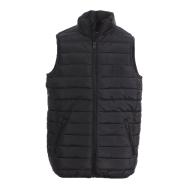 Doudoune sans manches Noir Garçon Jack & Jones Wing