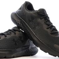 Chaussures de Running Noir Homme Under Armour Charged Rogue 3 vue 7