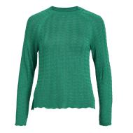 Pull Vert Femme Object Objgry