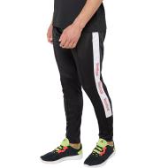 Pantalon de survêtement noir homme Reebok Training Essentials pas cher