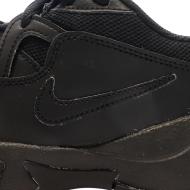 Chaussures de Sport Noir Mixte Nike Court Lite 2 vue 7