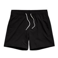 Short de bain Noir G-Star Raw Homme Dirik Solid