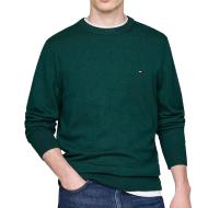 Pull Vert Homme Tommy HilfigerPima