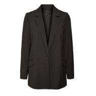 Blazer Noir Femme Vero Moda Listakia