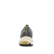 Baskets Grises Homme Nike Air Max 97 vue 3