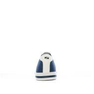 Baskets Blanc/Marine Homme Pepe jeans Kenton Road vue 3