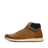 Baskets Marron Homme Redskins Zouki