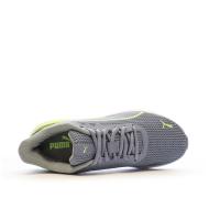 Chaussures de Running Grise Femme Puma Transport vue 4