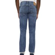 Jean Regular Bleu Homme Jack & Jones Mike 58 vue 2