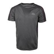 T-shirt Noir Homme Best Mountain Rando 06 pas cher