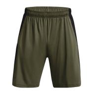 Short Noir Homme Under Armour 1376955