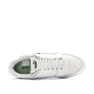 Baskets Blanches Homme Puma Caven 2.0 Wip vue 4