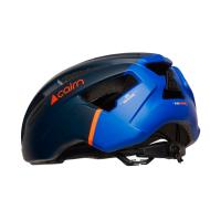 Casque de Vélo Cairn Bleu Adulte Prism II vue 2