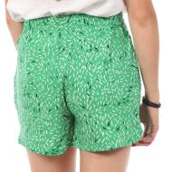 Short Vert à Motifs Femme Vero Moda Easy vue 2