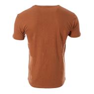 T-shirt Ocre Homme Paname Brothers Tom vue 2