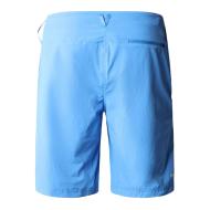 Short de Randonnée Bleu Homme The North Face NF0A8269LV61 vue 2