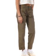 Pantalon Kaki Femme Joseph In Paul pas cher