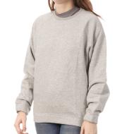 Sweat Gris Femme Jott Reign pas cher