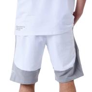 Short Blanc Homme Project X Paris 2340023 vue 2