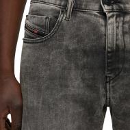 Jean Gris Homme Diesel Strukt vue 3