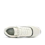 Baskets Blanches Homme Teddy Smith78136 vue 4