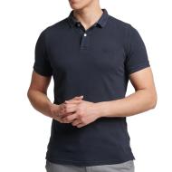 Polo Marine Homme Superdry Vintage DestroyM