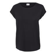 T-shirt Marine Femme Aware Vero Moda Ava