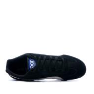 Baskets Noires Homme Puma SpeedCat Sparco vue 4