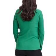 T-Shirt de Grossesse Vert Femme Vero Moda Marternity Windy vue 2