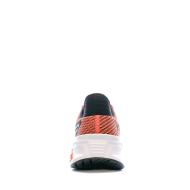 Chaussures de running Orange Homme Puma Pwrframe vue 3