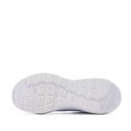 Baskets Blanches Femme Nike Air Max Ap vue 5