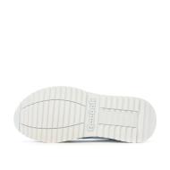 Baskets Blanches Femme Reebok Glide Ripple Double vue 5