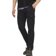 Cargo Noir Homme Jack & Jones Marco Oln