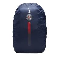 Sac à Dos Noir Homme Nike PSG Academy vue 3