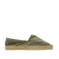 Espadrilles Kaki  Homme Ushuaia Dimitri vue 2