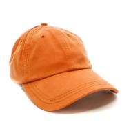 Casquette Orange Homme Superdry Vintage vue 2