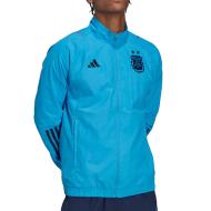 Argentina Veste Bleu Homme Adidas 2023 pas cher